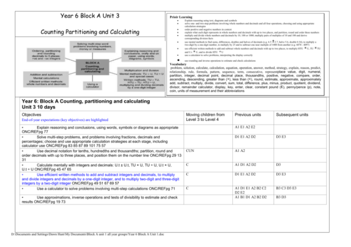 Fundations level 2 unit 1 answer key