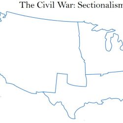 Sectionalism erica example gray mr history