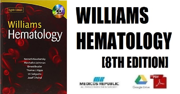 Hematology final exam questions pdf